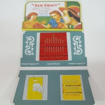 Karnet Sew Smart