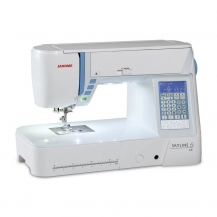 Maszyna do szycia Janome SKYLINE S5