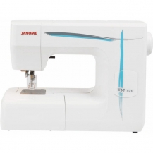 MASZYNA DO FILCOWANIA JANOME FM725