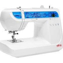 Maszyna do szycia ELNA 520 EX