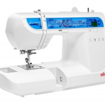 Maszyna do szycia ELNA 540 EX
