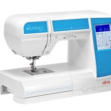 Maszyna do szycia ELNA 580 EX