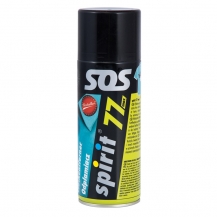 SPIRIT 77 MAX spray 400 ml Odplamiacz