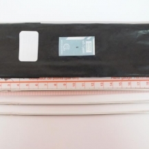 Igły czeskie Galant 20 cm ostre