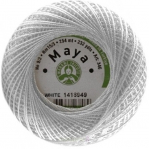 Kordonek Maya Madame Tricote