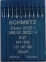 Igły Schmetz B27, B27SES