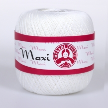 Maxi MadameTricote