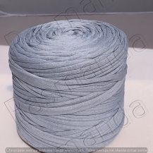 Włóczka Maccaroni-Spaghetti T-shirt Yarn