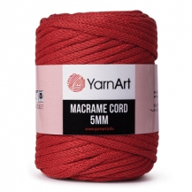 Macrame Cord 5mm