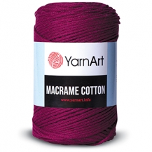 Macrame Cotton