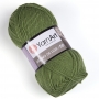 YarnArt Merino De Lux 50