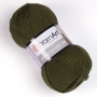 YarnArt Merino De Lux 50