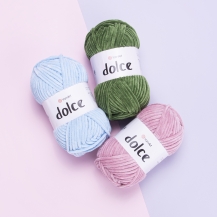 Dolce YarnArt