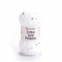 Cotton Gold Paillettes-YarnArt