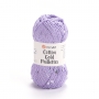 Cotton Gold Paillettes-YarnArt
