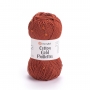 Cotton Gold Paillettes-YarnArt