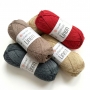 Intense Linen YarnArt