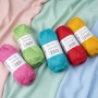 Intense Linen YarnArt